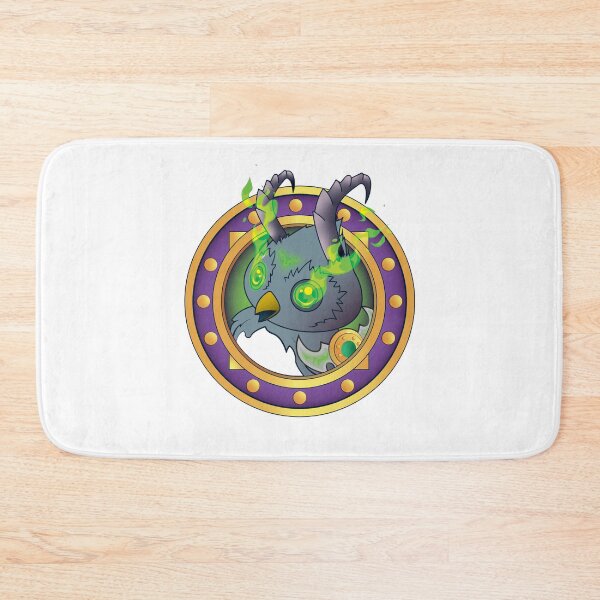 Item preview, Ilidari Pepe designed and sold by rappsgalleon.