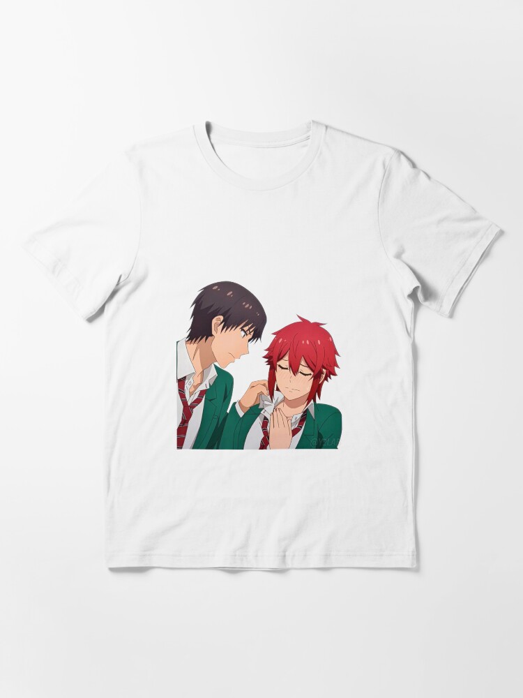 Tomo Aizawa - Tomo Chan Wa Onnanoko Essential T-Shirt for Sale by