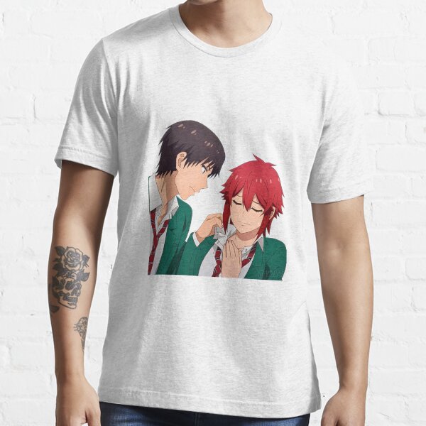 Tomo Aizawa - Tomo chan wa Onnanoko Unisex Shirt, tomo aizawa, tomo aizawa  tomo