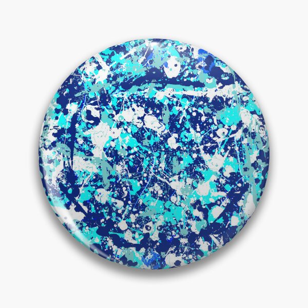 Item preview, Ocean Colors designed and sold by Rockett Graphics.