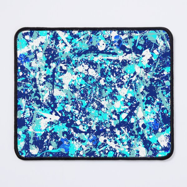 Item preview, Ocean Colors designed and sold by Rockett Graphics.