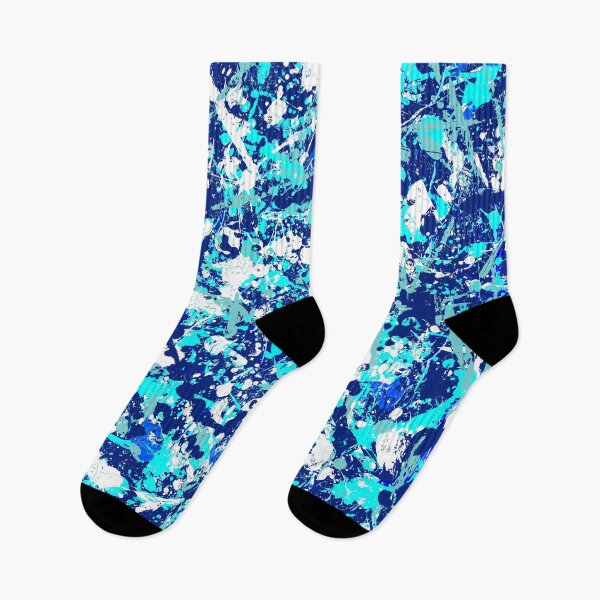 Item preview, Ocean Colors designed and sold by Rockett Graphics.