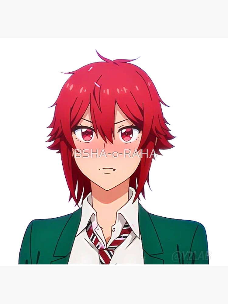 Pin on Tomo-chan onnanoko!