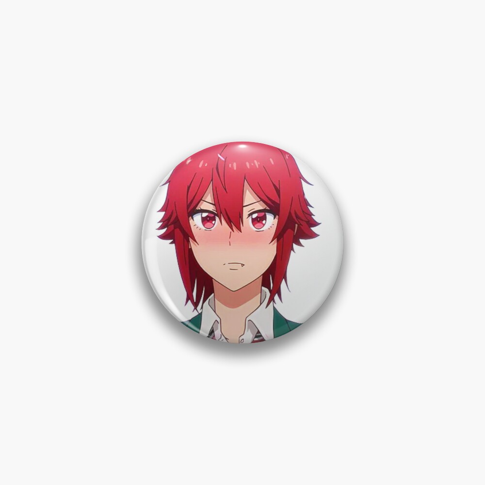 Pin on Tomo-chan onnanoko!