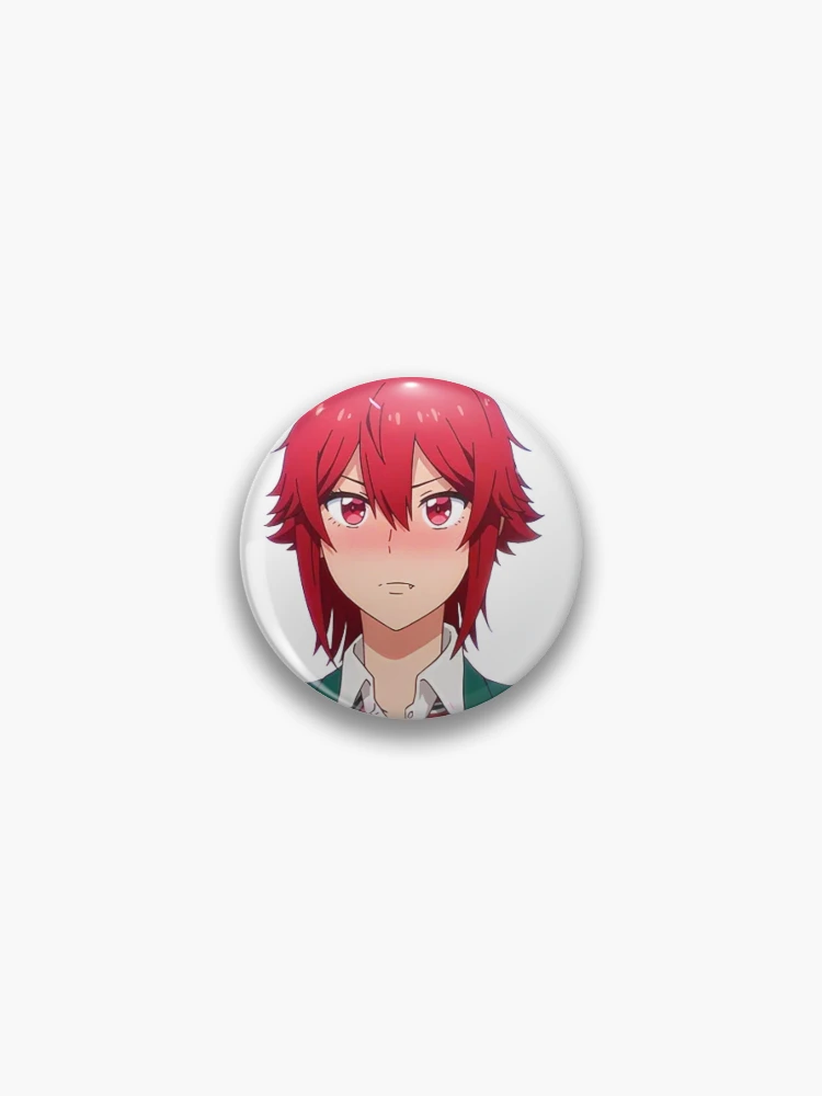 Tomo Aizawa - Tomo Chan Wa Onnanoko Scarf for Sale by HD90