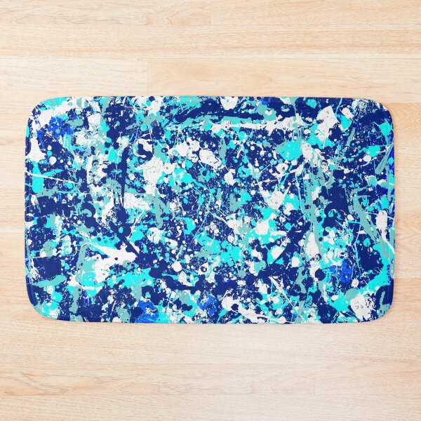 Item preview, Ocean Colors designed and sold by Rockett Graphics.