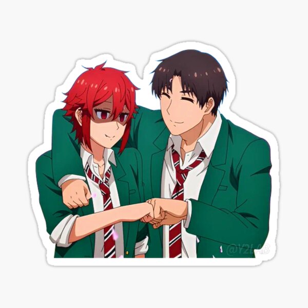 Tomo Chan Wa Onnanoko Gifts & Merchandise for Sale