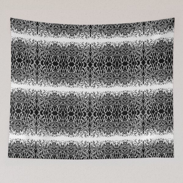 Item preview, Black and White Magic designed and sold by Orla Cahill.