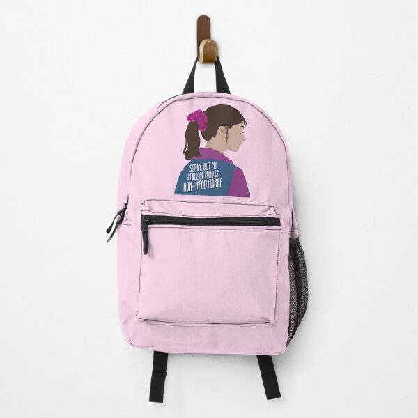 Item preview, Sorry, But My Peace of Mind is Non-Negotiable Mental Health designed and sold by dailycake.