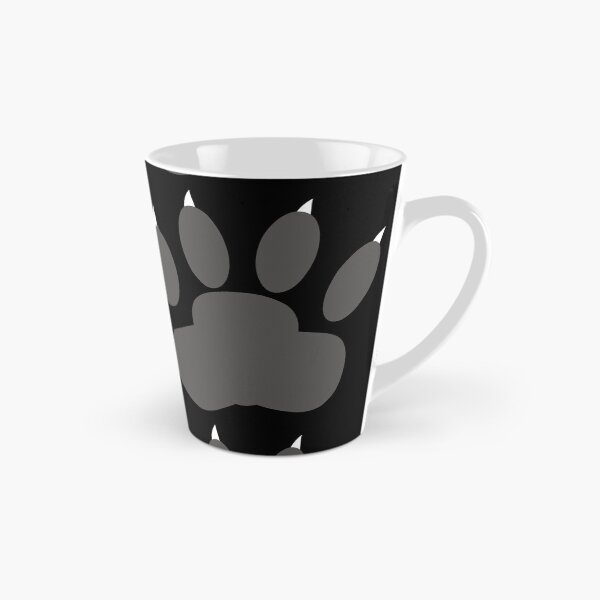 Item preview, Grey Claw (Sweet Animal Paw Logo) designed and sold by LEOEXPRESS.