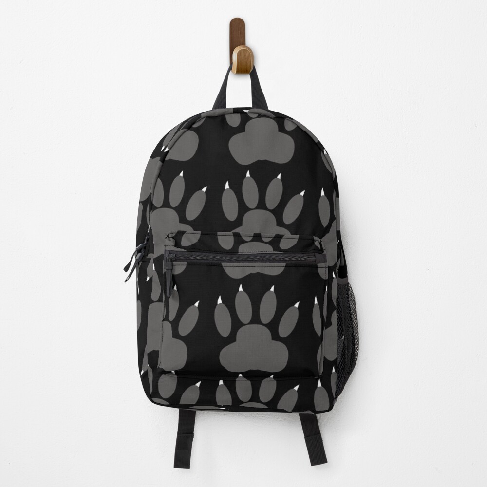 Artikel-Vorschau von Rucksack, designt und verkauft von LEOEXPRESS.