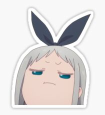 Blend S - Surprise Sticker