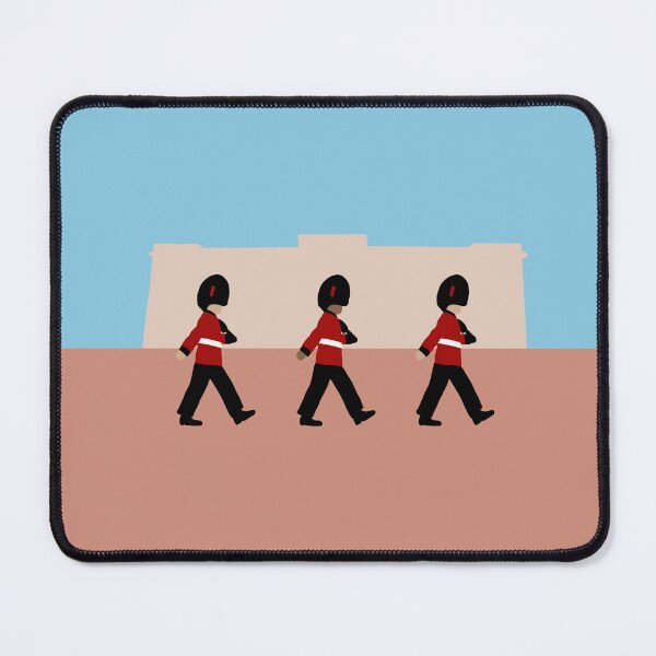 Item preview, Buckingham Palace designed and sold by ironygal.