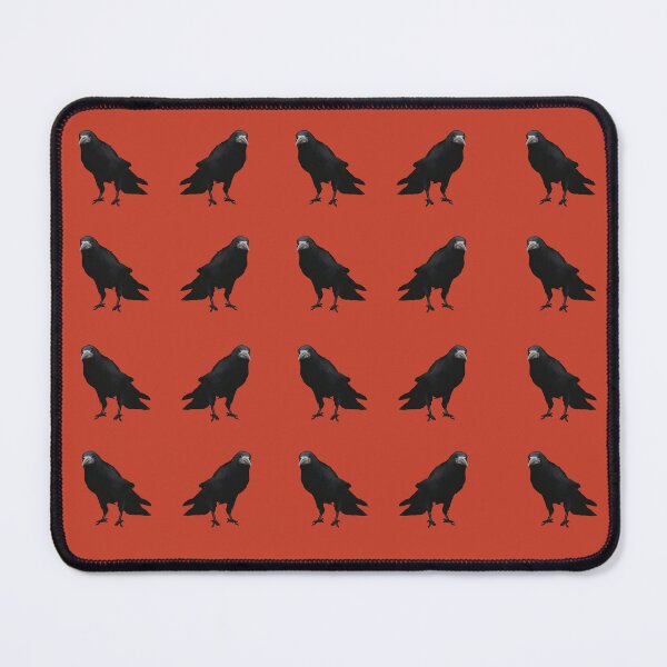 Item preview, A clamor  of rooks designed and sold by Nigh-designs.
