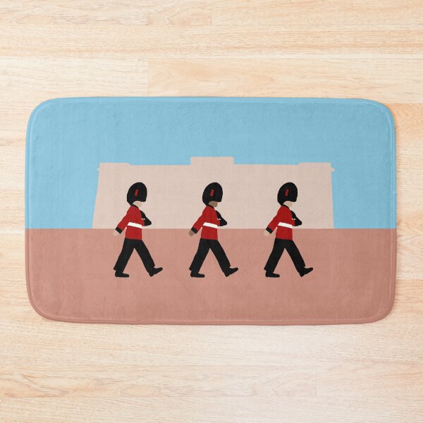 Item preview, Buckingham Palace designed and sold by ironygal.