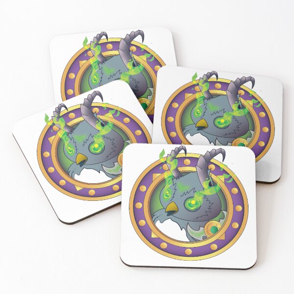 Item preview, Ilidari Pepe designed and sold by rappsgalleon.
