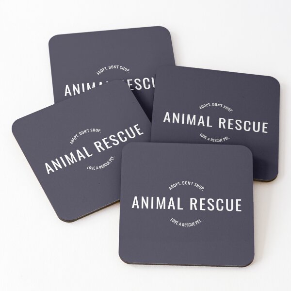 Item preview, Animal Rescue designed and sold by nyah14.