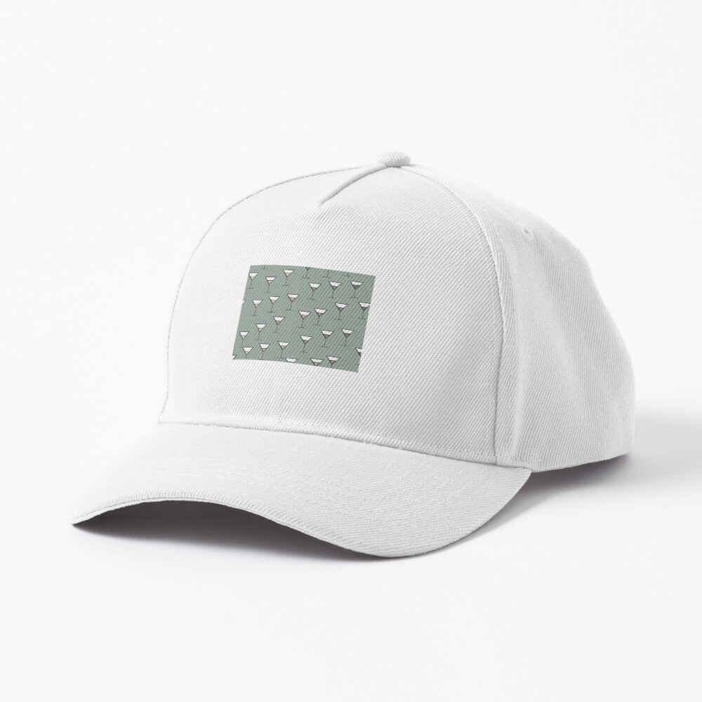 Item preview, Baseball Cap designed and sold by Micyak.