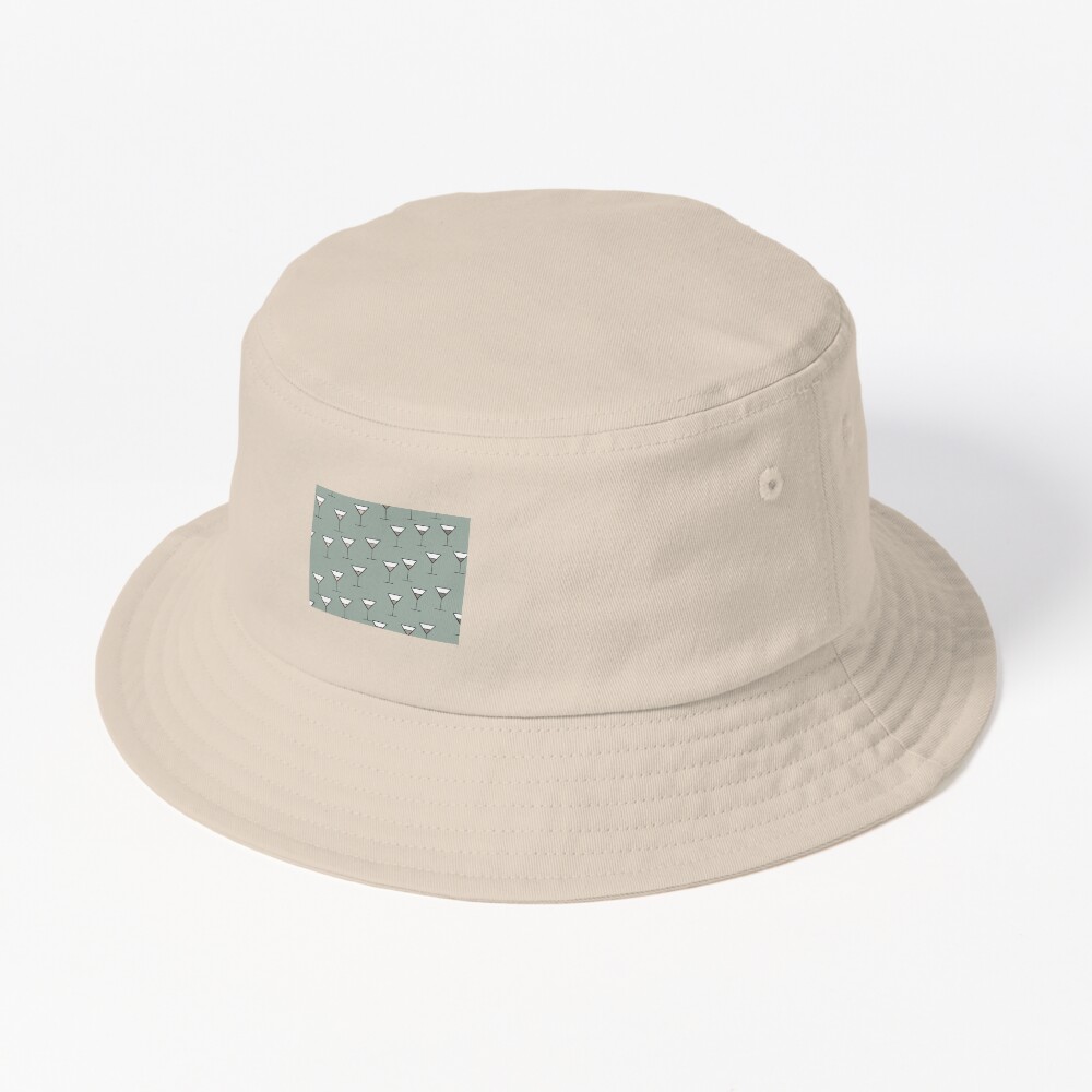 Item preview, Bucket Hat designed and sold by Micyak.