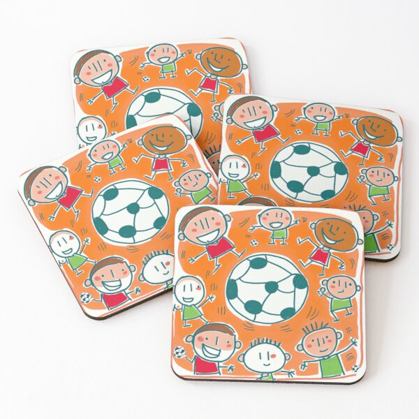 Item preview, Soccer Dreams designed and sold by Sportskeyhole.