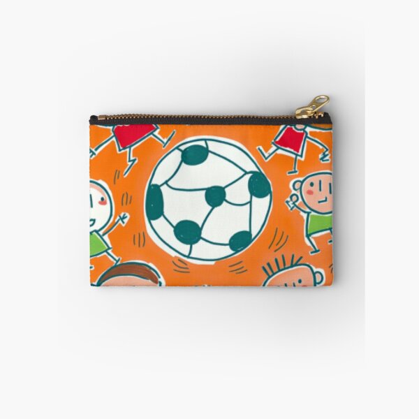 Item preview, Soccer Dreams designed and sold by Sportskeyhole.