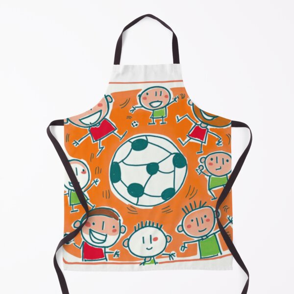 Item preview, Soccer Dreams designed and sold by Sportskeyhole.
