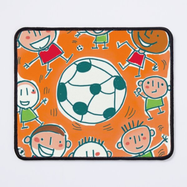 Item preview, Soccer Dreams designed and sold by Sportskeyhole.