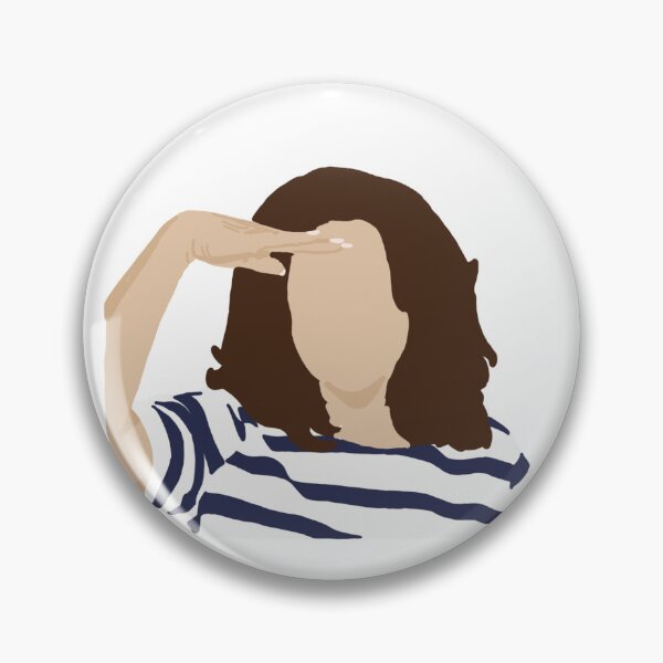 Item preview, Jane McDonald designed and sold by DropBubble.