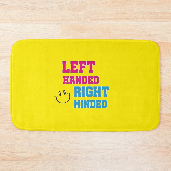 Item preview, Left handed right minded designed and sold by Mauswohn.