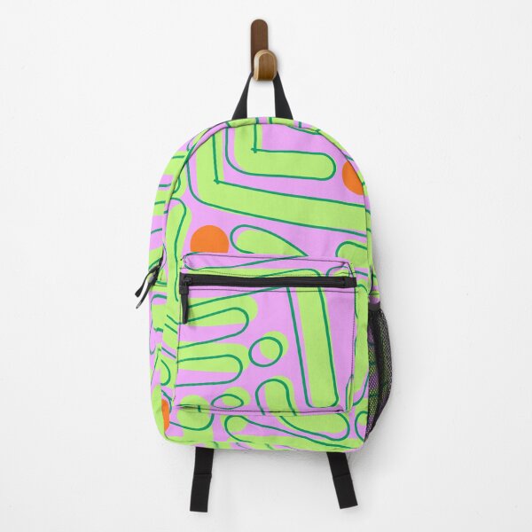 Item preview, Abstract Neon Doodles designed and sold by rpvga.
