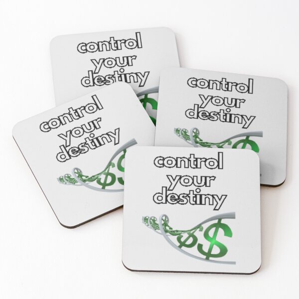 Item preview, Control your destiny designed and sold by Gabrich1.