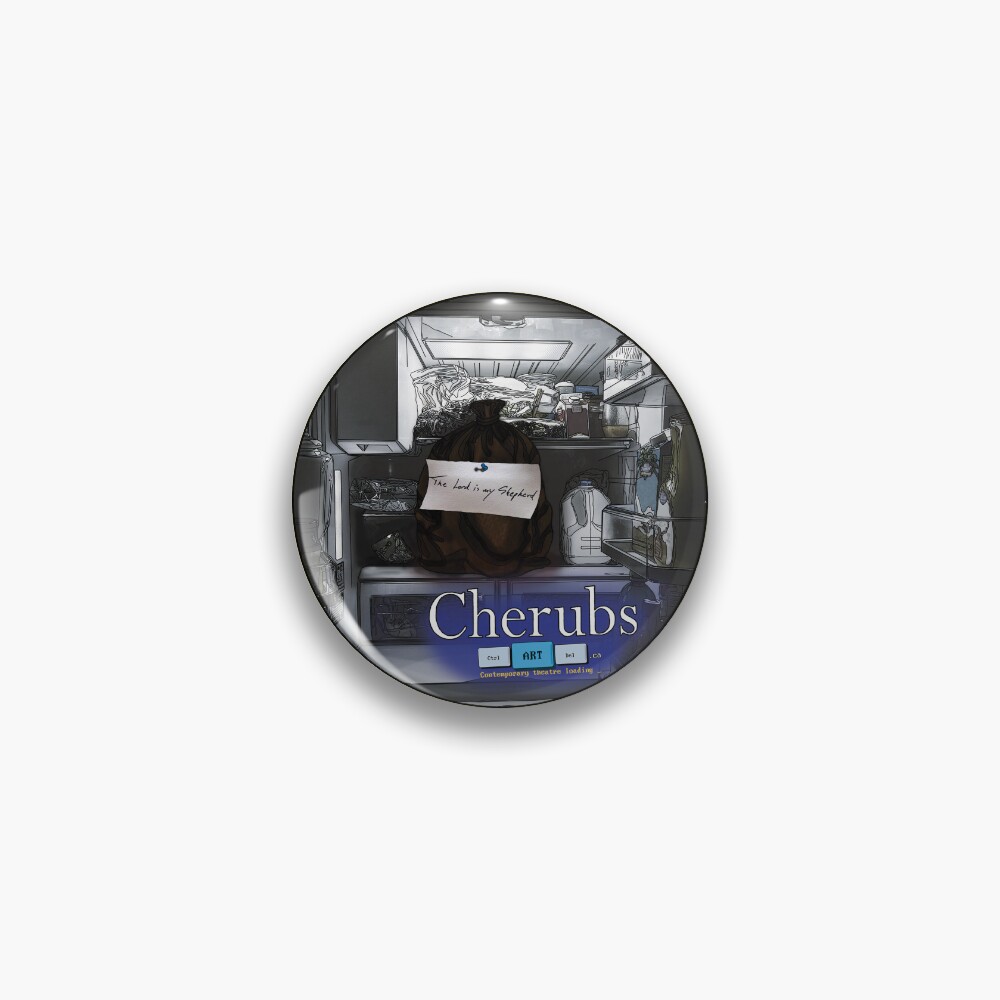 Item preview, Pin designed and sold by Ctrl-ART-Del.