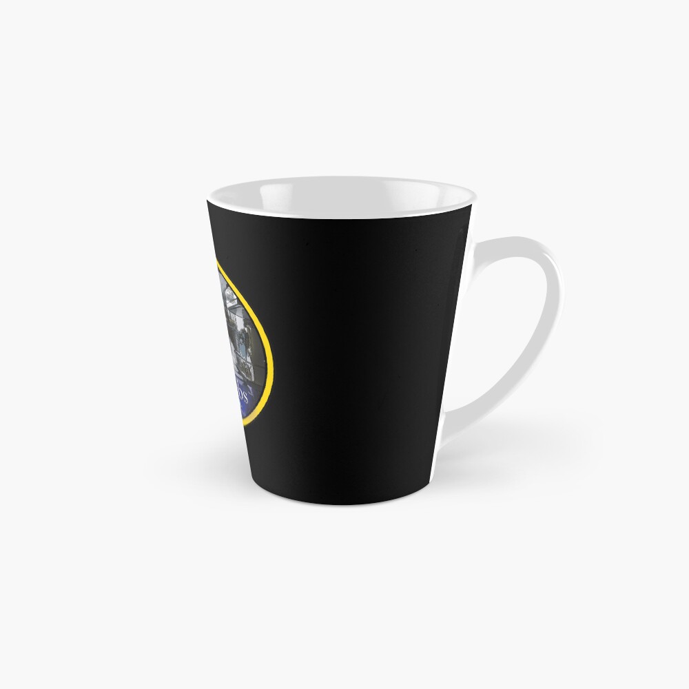 Item preview, Tall Mug designed and sold by Ctrl-ART-Del.