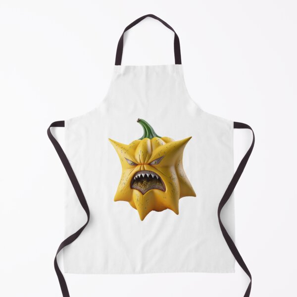 Item preview, Angry Carambola Starfruit designed and sold by Scrumptious Designs.