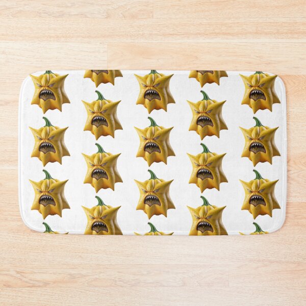 Item preview, Angry Carambola Starfruit designed and sold by Scrumptious Designs.