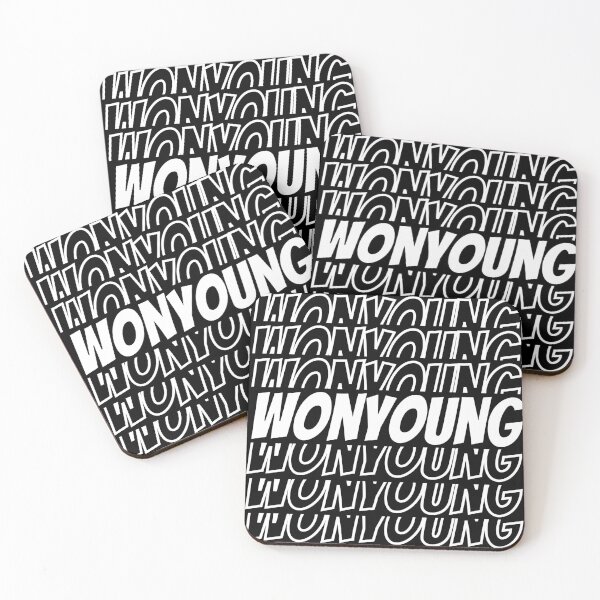 Item preview, Wonyoung Ive designed and sold by AsiaLover.