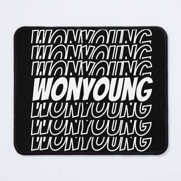 Item preview, Wonyoung Ive designed and sold by AsiaLover.