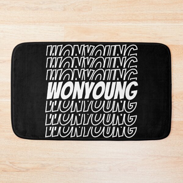 Item preview, Wonyoung Ive designed and sold by AsiaLover.