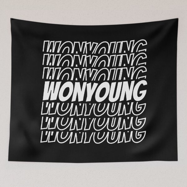 Item preview, Wonyoung Ive designed and sold by AsiaLover.
