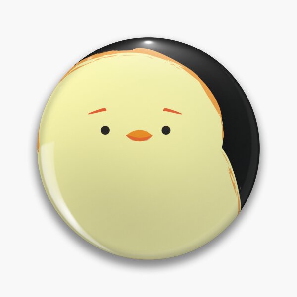 Item preview, LOVE CHICK funny valentines designed and sold by Silvergard.