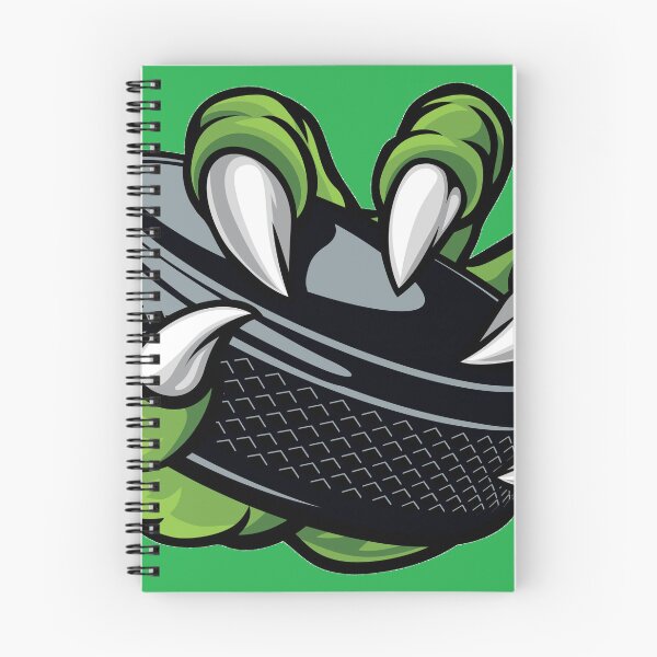 Item preview, Hodag Hockey Claw designed and sold by TheHodagStore.