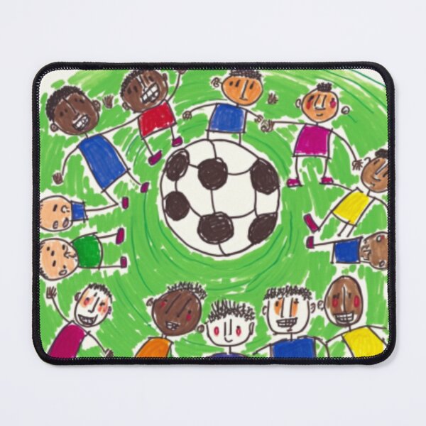 Item preview, The Beautiful Game designed and sold by Sportskeyhole.