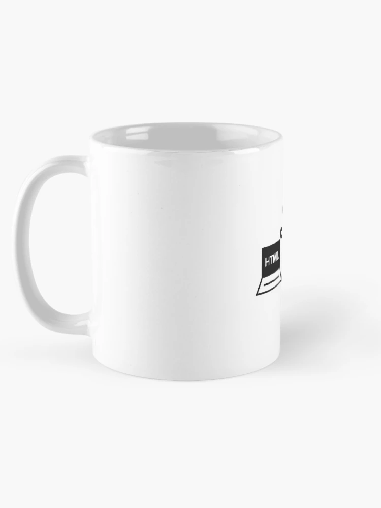 Thumbnail 5 of 6, Coffee Mug, Coders Lineup designed and sold by DevHackerPython.