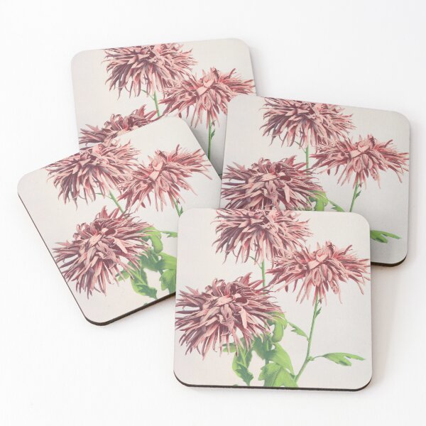 Item preview, Pink Chrysanthemum designed and sold by superbling.