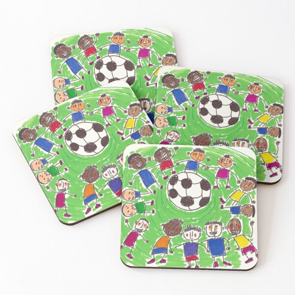 Item preview, The Beautiful Game designed and sold by Sportskeyhole.