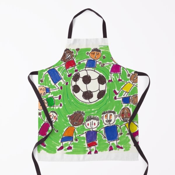 Item preview, The Beautiful Game designed and sold by Sportskeyhole.