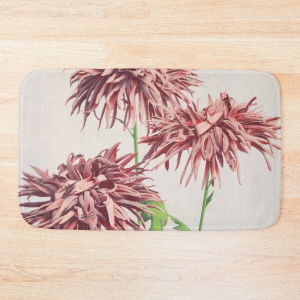 Item preview, Pink Chrysanthemum designed and sold by superbling.