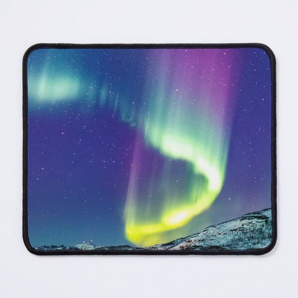 Item preview, BEAUTIFUL NORTHERN LIGHTS  designed and sold by MJ96-PRO.