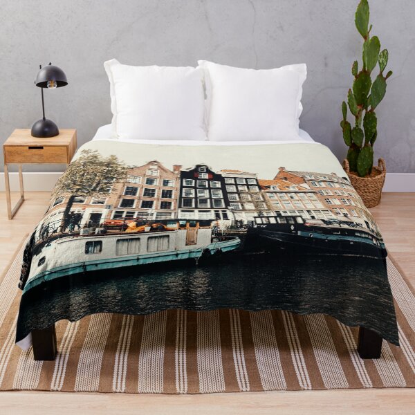 Item preview, Amsterdam Canal Houses designed and sold by fowons.
