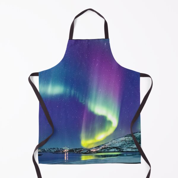 Item preview, BEAUTIFUL NORTHERN LIGHTS designed and sold by MJ96-PRO.